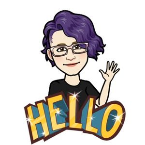 Meet your Posher, Terri